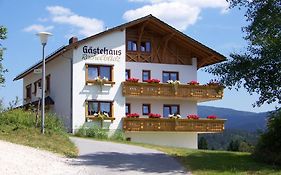 Gästehaus Rachelblick